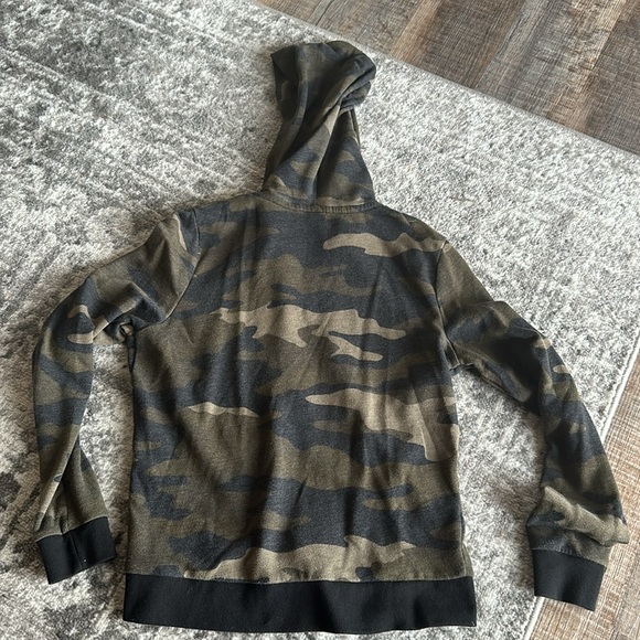 PINK zip up - Picture 4 of 4